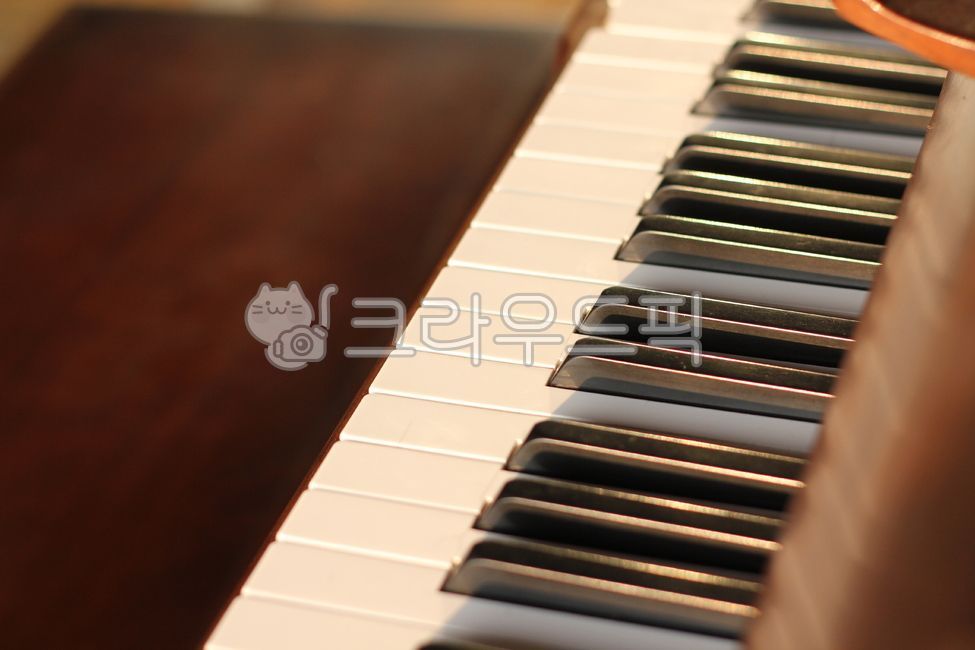 피아노, 악기, 건반, piano, musicalinstrument, 사진,이미지,일러스트,캘리그라피 - joyfulharu작가
