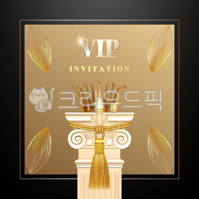 Commemoration,advanced,invitation,branding,banner,best,membership,gold,Crown,background,member,luxury,invite,event,vip,frame