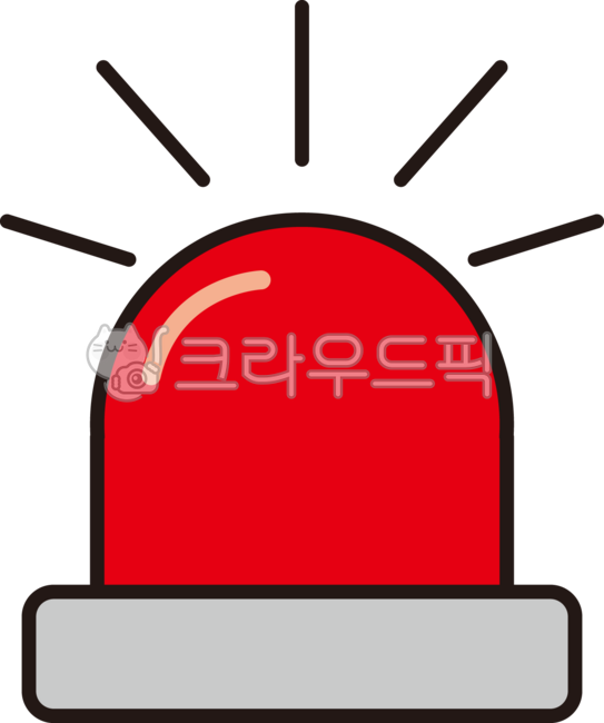 Fine dust,yellow dust,warning,warning light,danger,guidance,danger guidance