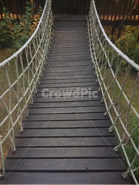 다리,banister,건물,계단,suspensionbridge