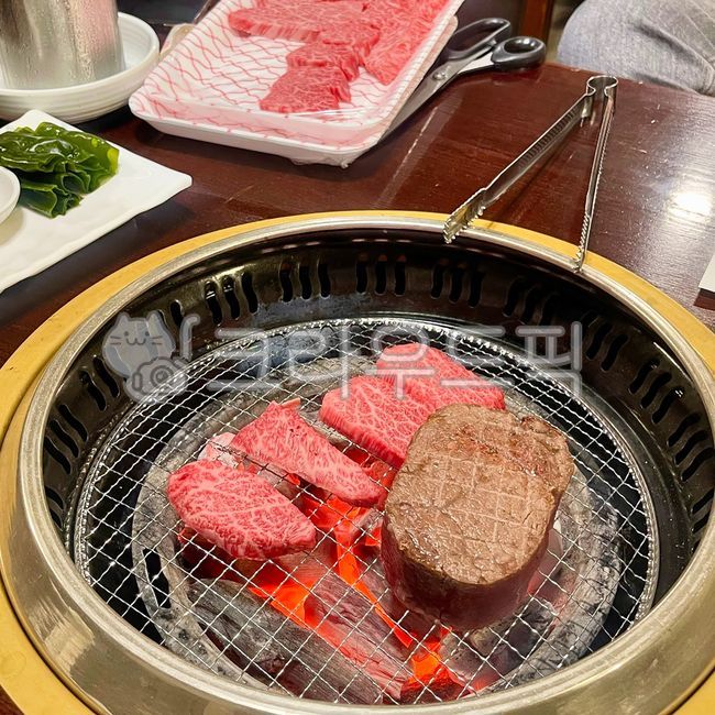 Beef,pork,grill,meat,charcoal,pork,beef