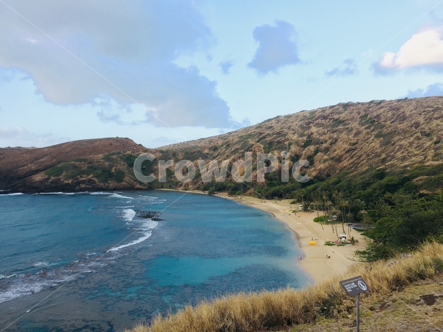 하와이,물,나라,nature,sea,바다
