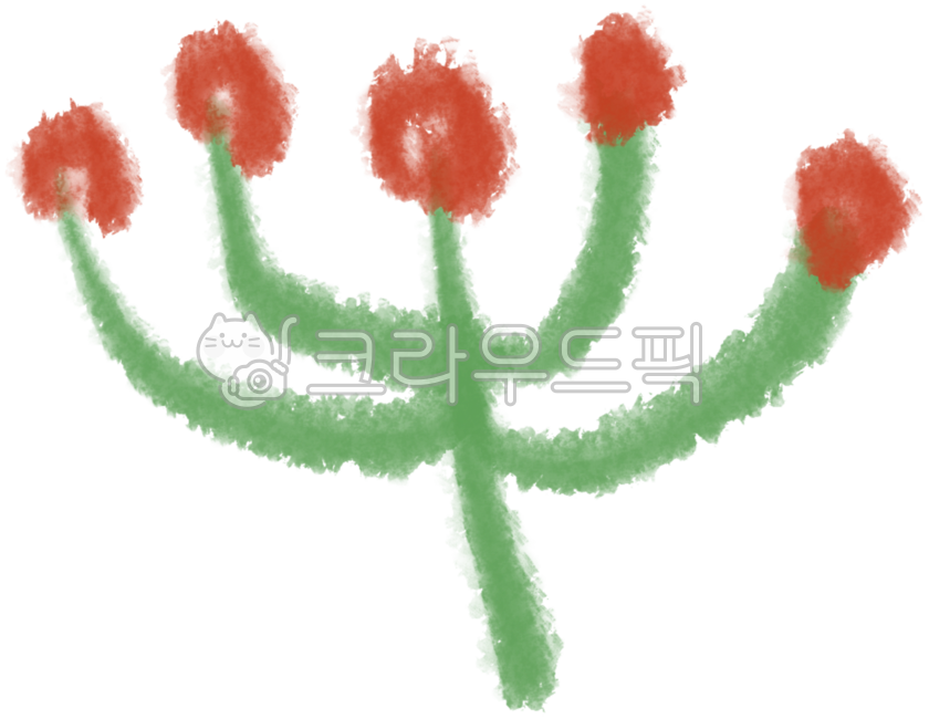 열매,꽃,플라워,그림,낙서,드로잉,flower