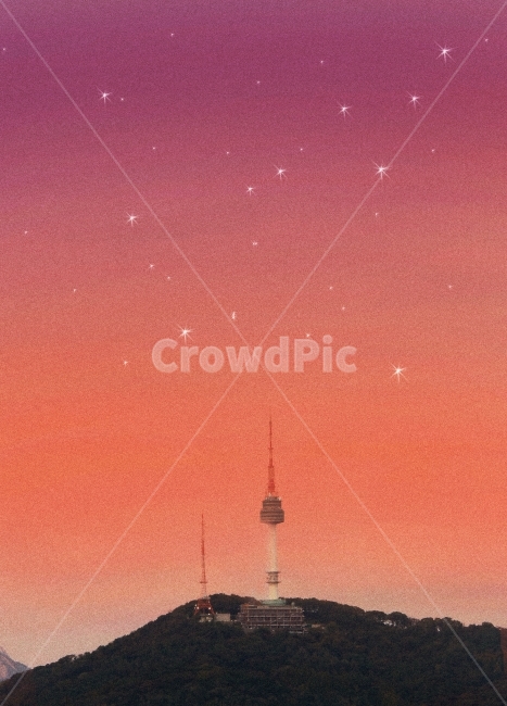 남산,남산타워,서울,서울야경,서울풍경,서울시,야경,별,색감,비현실적,도시,풍경,city,landscape,한국도시풍경,한국도시경관,korea cityscape,랜드마크,landmark,tourist attraction,한국랜드마크,한국관광지,한국명소,korea landmark,korea tourist attraction,색깔,색상,색채,색감,color sense,color sensitivity,feeling of color,nature,자연,outdoors,옥외,경치