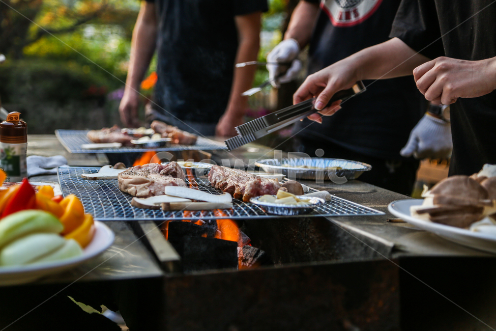 바베큐,bbq,고기,숯불,캠핑,음식,삼겹살,목살,돼지고기,요리,야외,food,meat,fire,cook,cooking,camping,meal,여행,워크숍,여행,휴가,traveling,vacation,trip