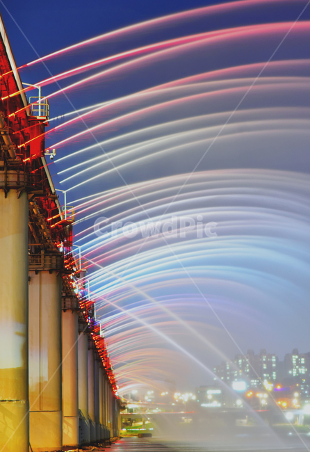 무지개,한강다리,한강변,서울야경,light,shining,bright,brighting,야경,반포대교,무지개분수,잠수교,한강,분수,경치,서울,강,배경,밤,풍경,컬러,컬러풀,화려함,화려한,hanriver,river,seoul,night,landscape,반포한강공원,달빛광장,korea,lighting,조명,bridge,다리,야경,밤,풍경,nightscape,night,landscape