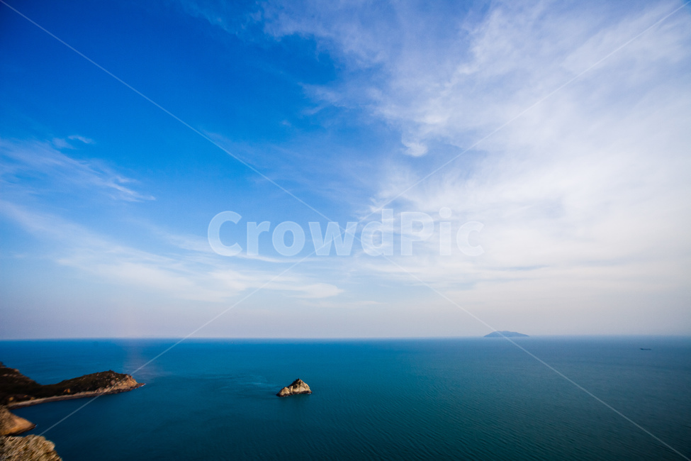 바닷가,여름,하늘,푸른바다,청산도,자연,풍경,nature,landscape,한국자연풍경,한국자연경관,korea nature landscape,land,땅,outdoors,옥외,ocean,대양,sea,바다,water,물,shoreline,해안선,coast,연안