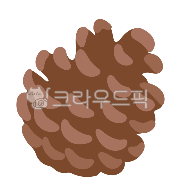 Pine cones,pine trees,illustrations,cute,hand-drawn,drawings,set,collection,autumn,winter,Christmas,season,decoration,nature,forest,plants,trees,graphics