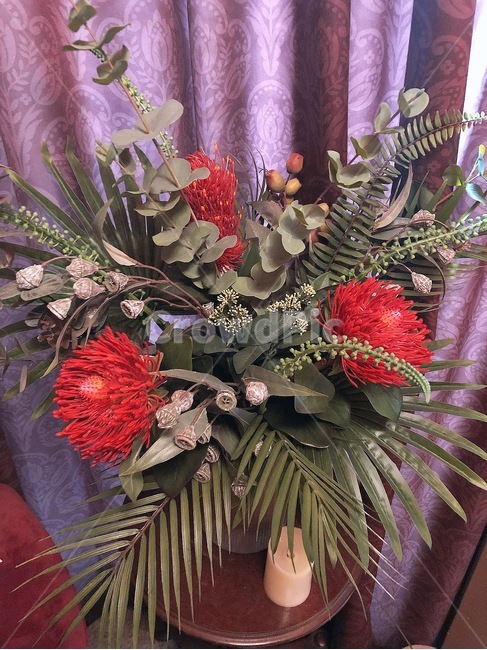 plant,식물,꽃,빨강,조화,생화,실내용화초,화분,화초,house plant
