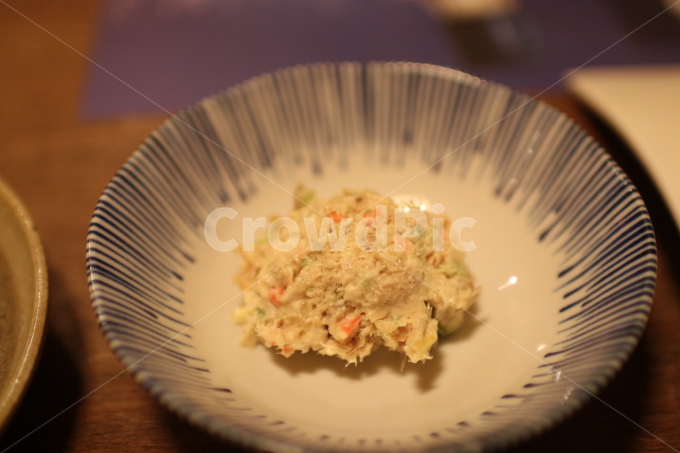 요리,음식,dish,밑반찬,사라다,샐러드