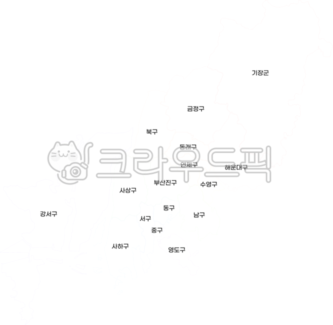 map,지도,한국지도,부산,부산광역시,행정구역,행정지도,korea,busan,png,해운대,기장,강서구,사하구,동구,금정구,지리,우리나라,부산지도,맵,경계,누끼,관광지도,여행지도