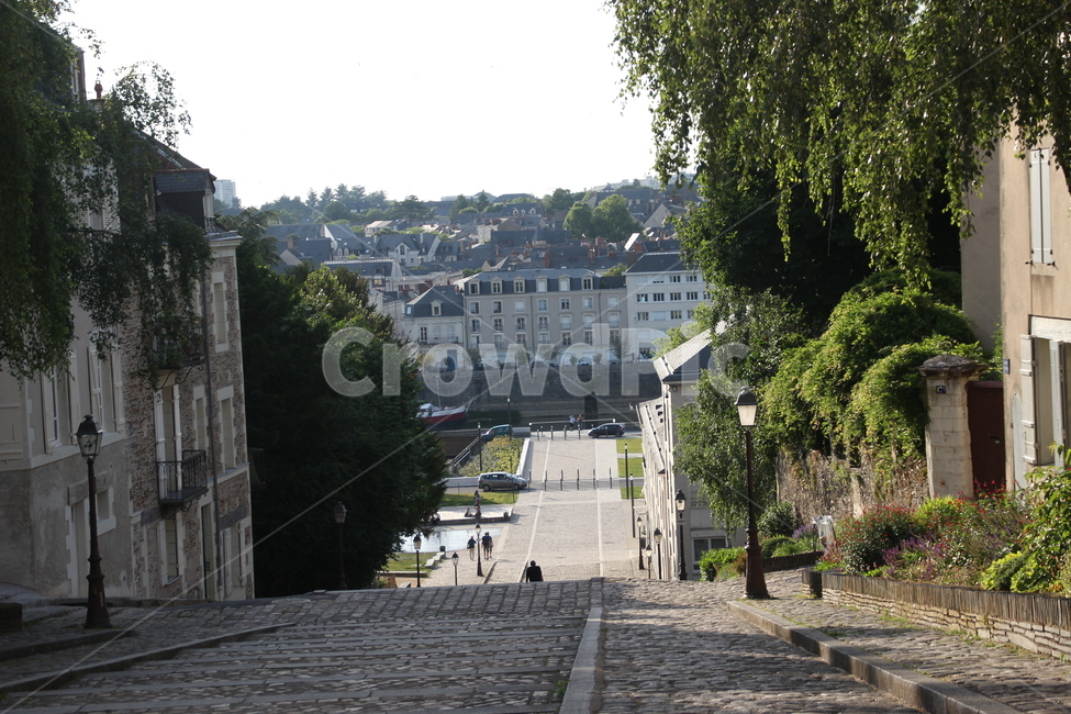 골목길,골목,길,조약돌,집,건축,벽,담장,앙제,프랑스,alley,road,cobblestone,house,architecture,wall,stonewall,angers,france