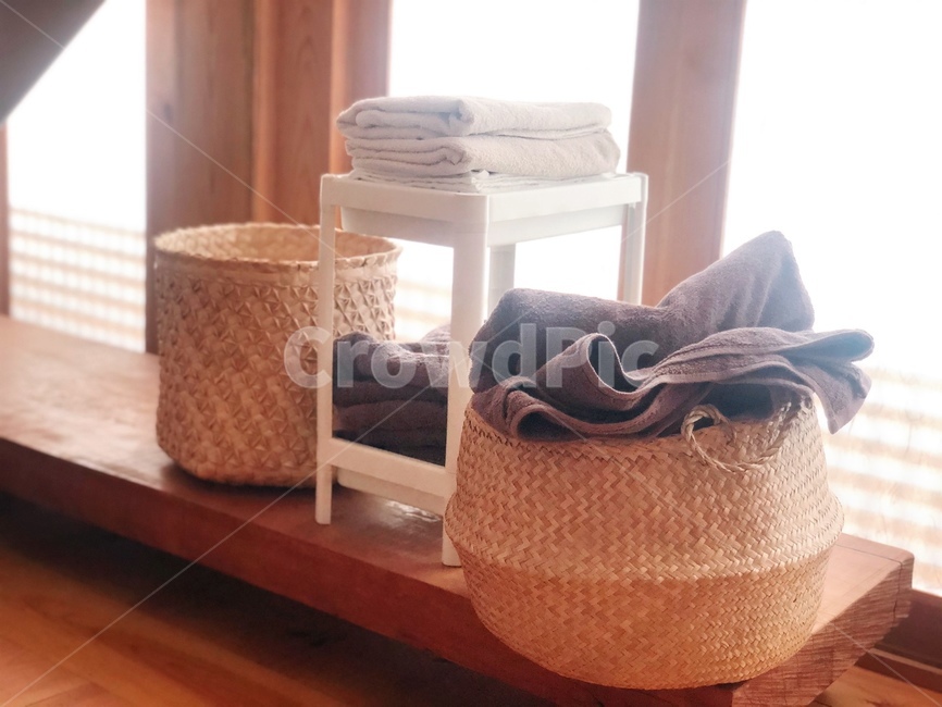 인테리어,수건,나무,wood,가구,furniture