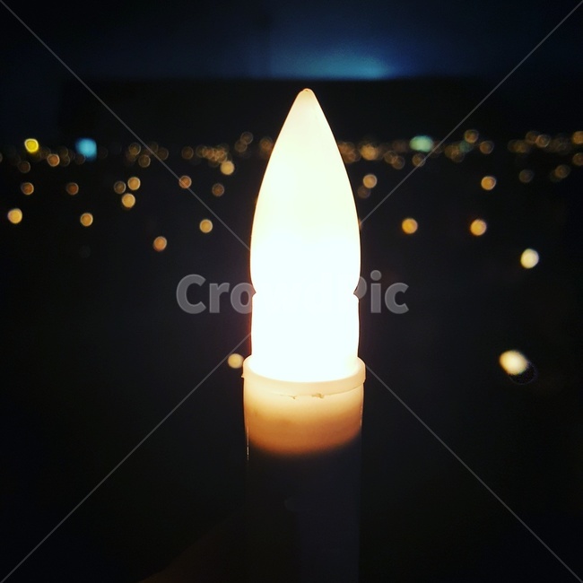 촛불,촛불들,촛불하나,초,전자초,야경,밤,풍경,nightscape,night,landscape,candle,양초,fire,불