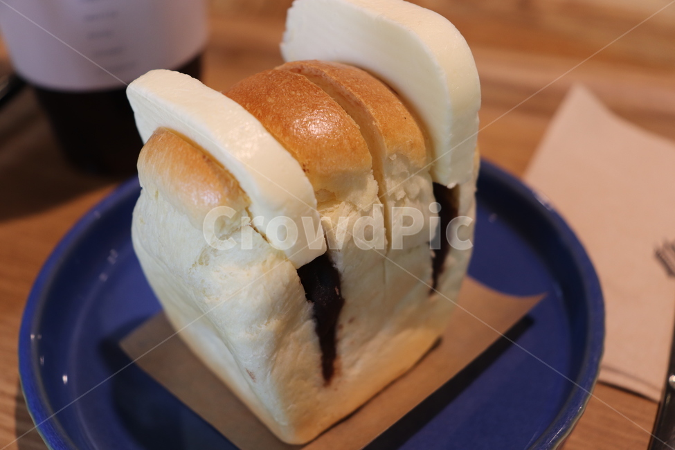 앙버터,디저트,빵,맛있는음식,베이커리,앙버터토스트,앙버터식빵