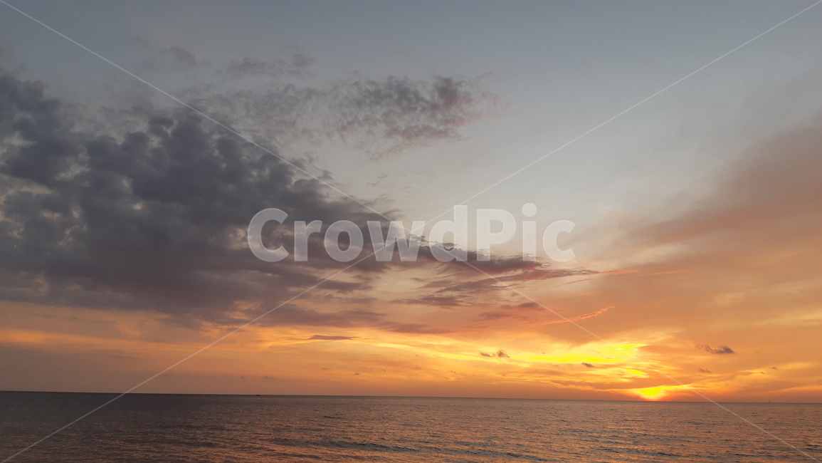 해,태양,석양,하늘,선셋,바다,조화,자연,풍경,nature,landscape,outdoors,옥외,dusk,황혼,sunset,일몰,dawn,새벽,sky,red sky,붉은 하늘