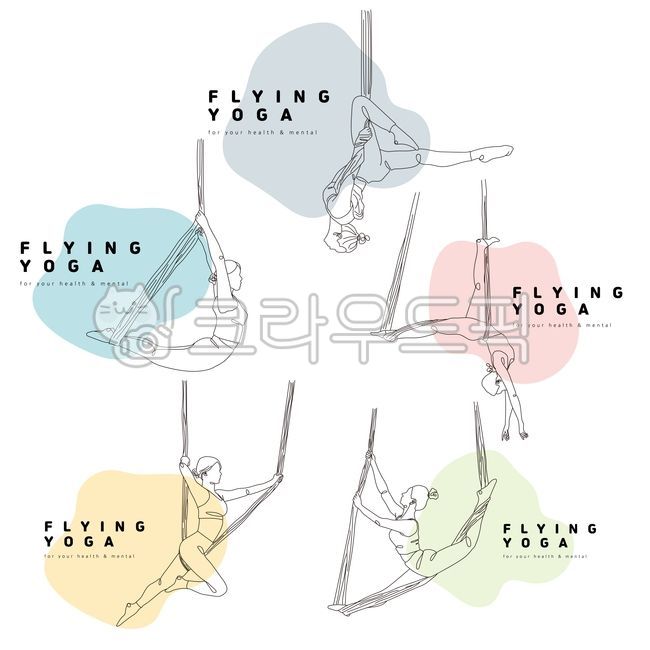 플라잉요가,요가,flyingyoga,yoga,스트레칭,건강,운동,헬스,요가자세,요가동작,다이어트,바디라인,필라테스,사람,유연성,힐링,라인드로잉,일러스트,스케치