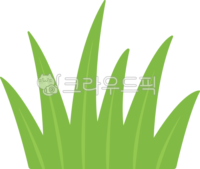 수풀, 숲속, 자연풍경, 녹색배경, 숲배경, 사진,이미지,일러스트,캘리그라피 - Namanlee작가