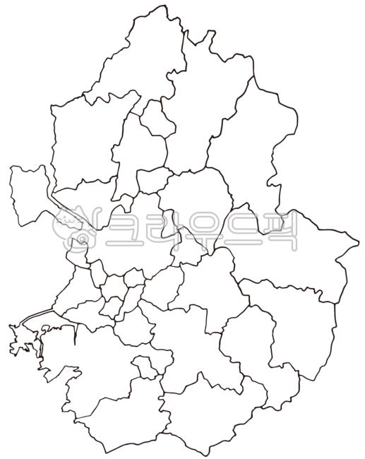 지도,경기도지도,png,우리나라지도,서울