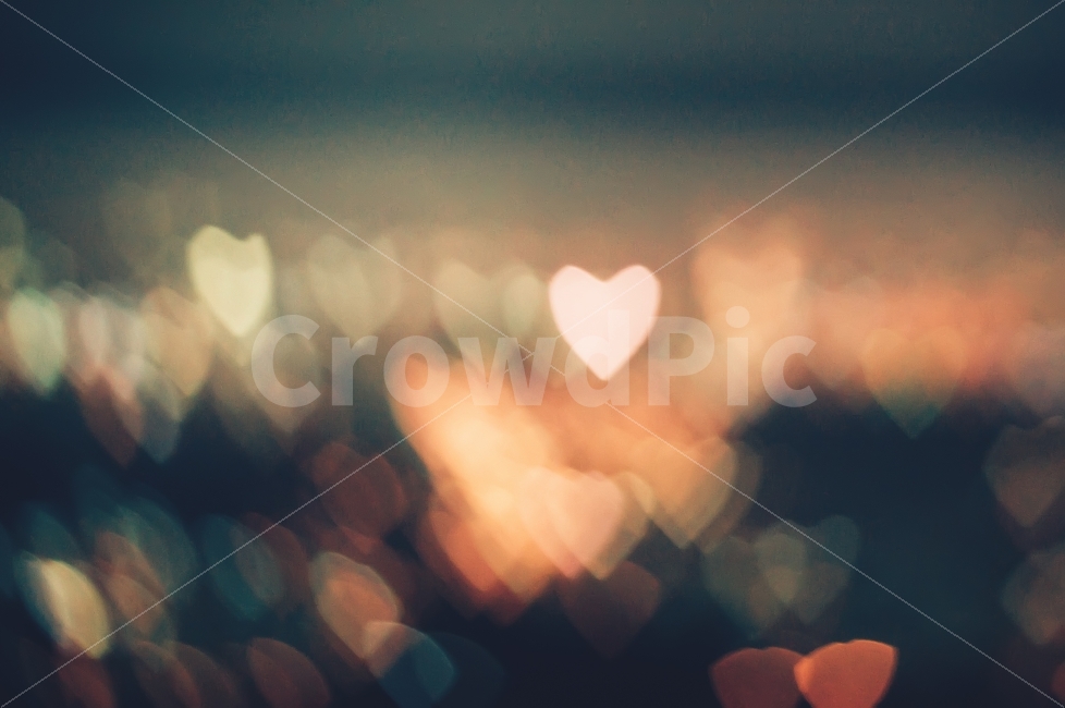 야경,하트,보케,감성,감성사진,heart,bokeh,감성,sensible,feeling