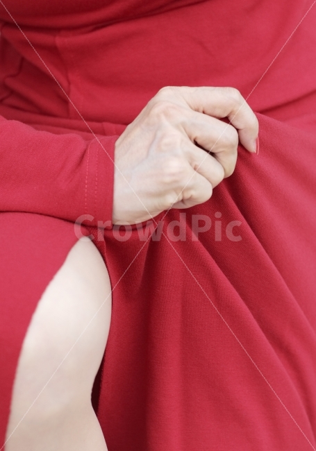 여인,그리움,붉은색,치마,원피스,사람,인물,인간,human,person,여성,여자,woman,female,lady,연출,컨셉,콘셉,direction,concept