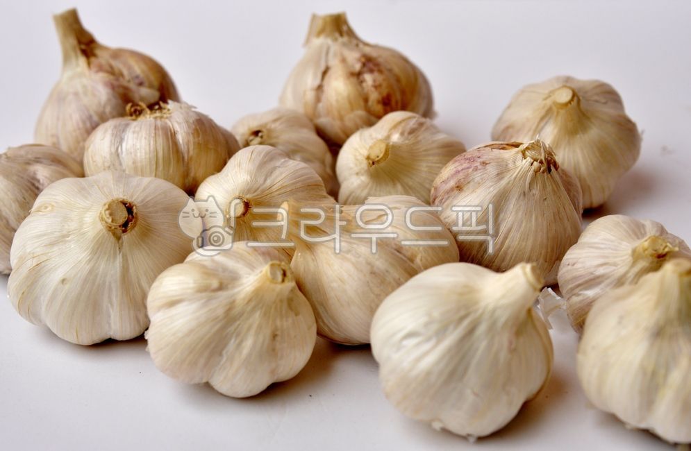 마늘,통마늘,식품,음식재료,양념재료,밭작물,농작물,채소,식재료