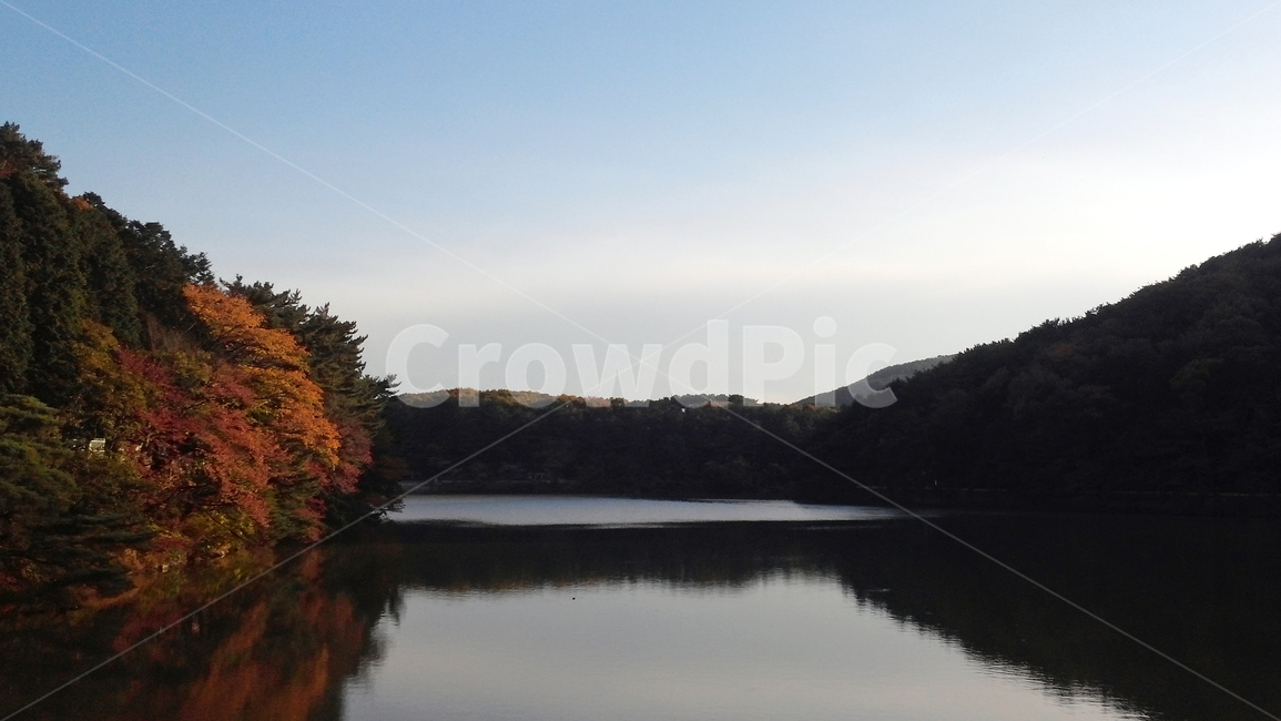 공원,어린이공원,어린이대공원,강,강가,호수,하늘,저수지,단풍,풍경,나무,물,물가,자연,nature,water