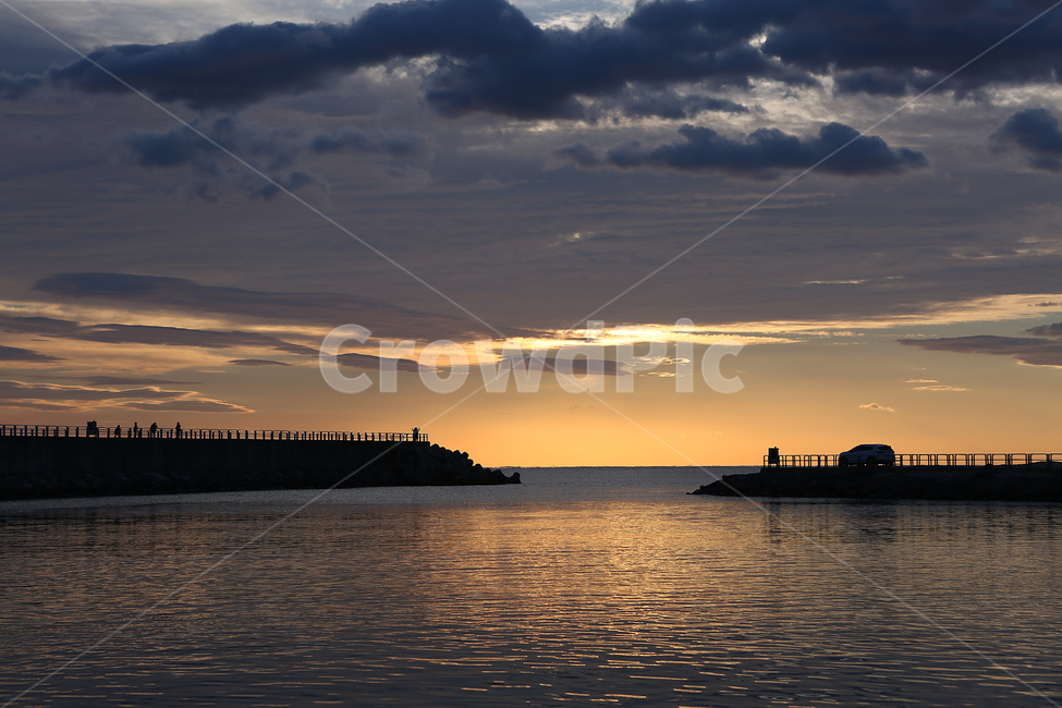 하늘,바다,파랑,동해,아침,구름,sky,sea,blue,eastsea,morning,cloud,자연,풍경,nature,landscape,outdoors,옥외