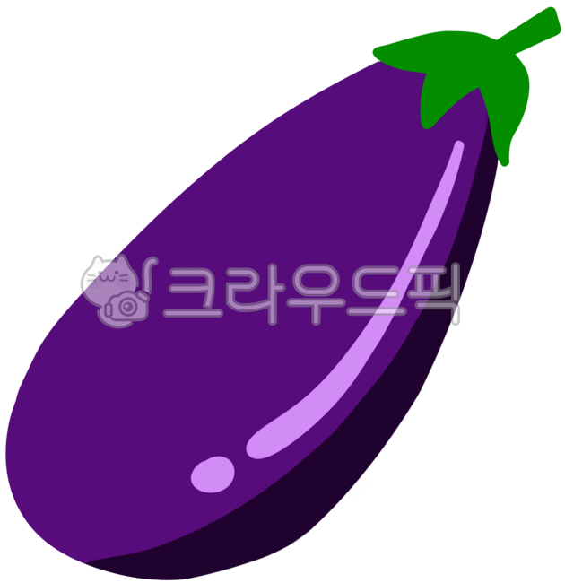 가지, 채소가지, 보라가지, 긴가지, 가지채소, 사진,이미지,일러스트,캘리그라피 - Neemu작가