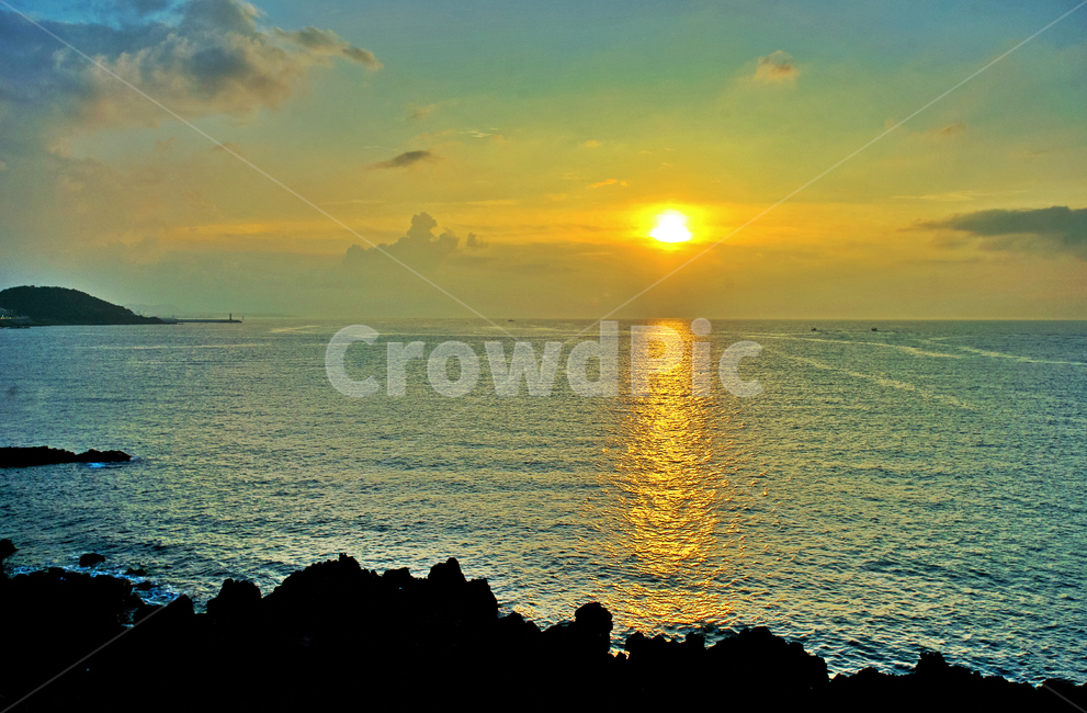 석양,일몰,반영,제주도,도두봉,바다,붉은노을,자연,풍경,nature,landscape,outdoors,옥외,sunlight,햇빛,dawn,새벽,red sky,붉은 하늘,sunset,sky,하늘,dusk,황혼