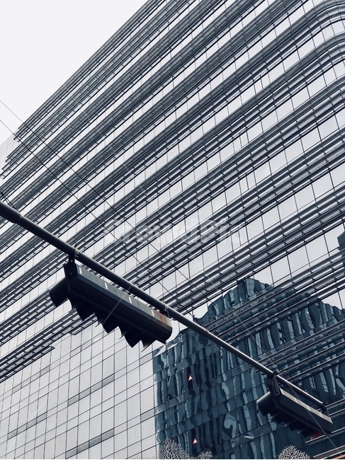 신호등,건물,빌딩,판교,유리,건축물,건물외관,exterior,building,structure,architecture,construction
