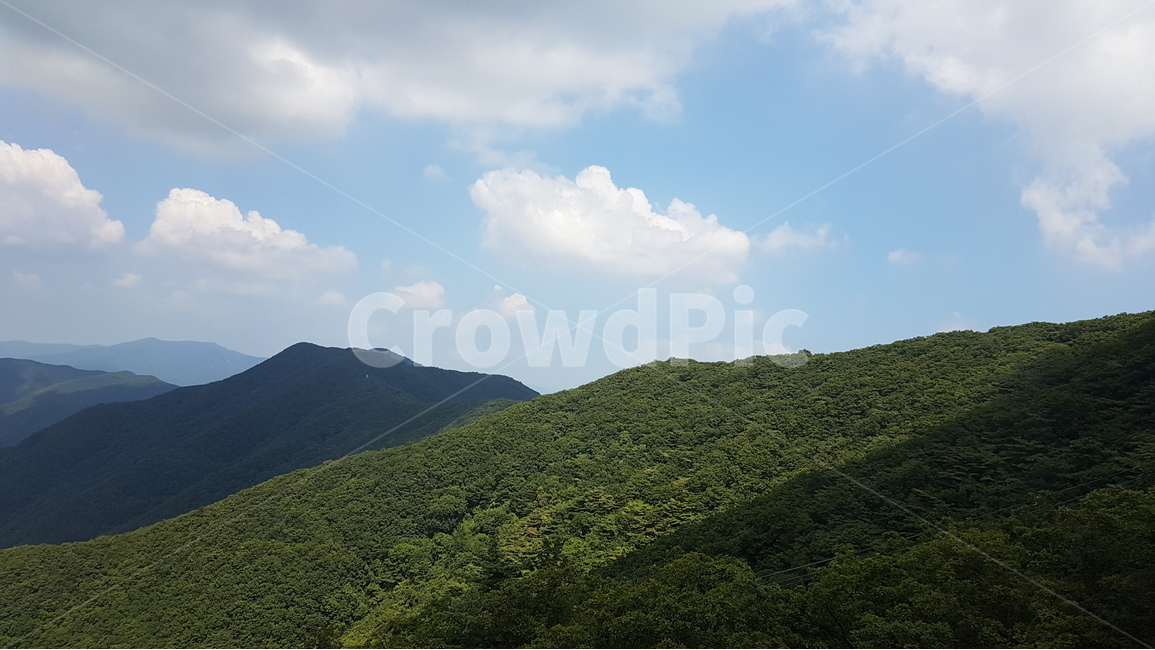 하늘,풍경,자연,산,sky,blue,moutain,cloud,구름,자연,풍경,nature,landscape,outdoors,옥외,hill,언덕