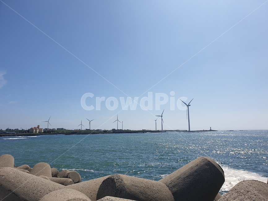 제주도,신창풍차해안도로,해안도로,풍차,바닷가,자연,풍경,nature,landscape,machine,기계,engine,엔진,motor,모터