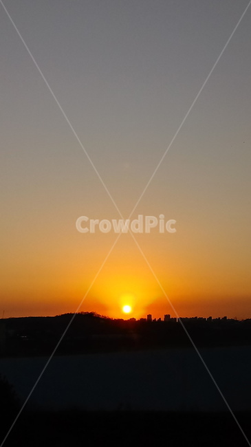 태양,해,붉은하늘,자연,햇빛,일출,nature,sun,sunlight,outdoors,redsky,sky,옥외,일몰,sutset
