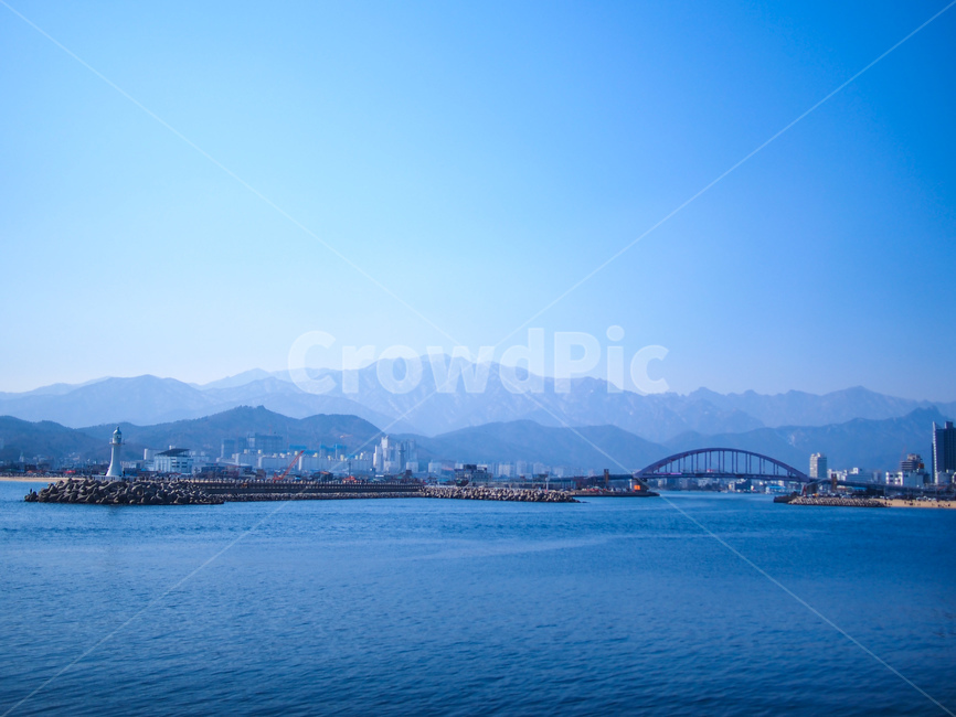 속초바다,바다풍경,속초아바이마을,동해바다,겨울바다,동해,강원도바다,자연,풍경,nature,landscape,building,건물