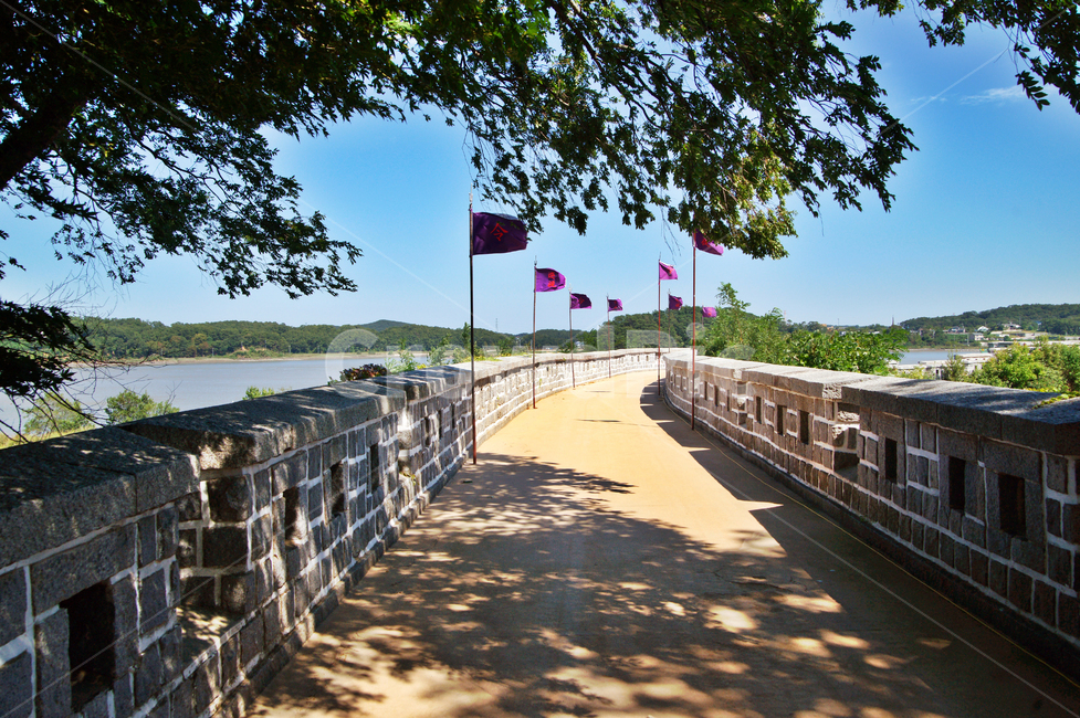 성곽,길,광성보,강화,성벽,조선시대,1658년,강화나들길,제2코스,호국돈대길,군사시설,한국전통,한국문화,korean traditional,korean culture,건축물,건물외관,exterior,building,structure,architecture,construction