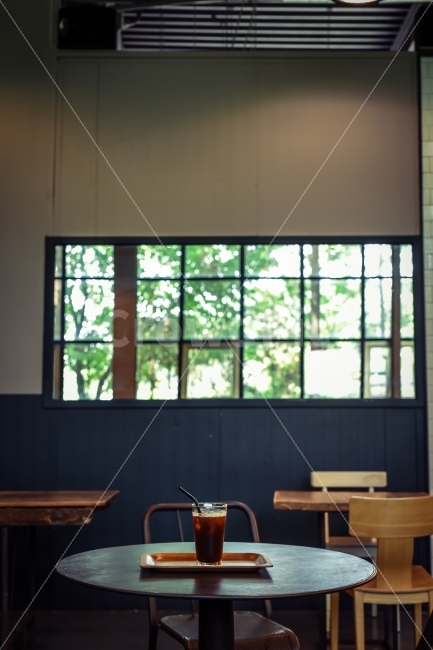 커피,아이스아메리카노,커피숍,인테리어,아무,커피,카페,coffee,cafe