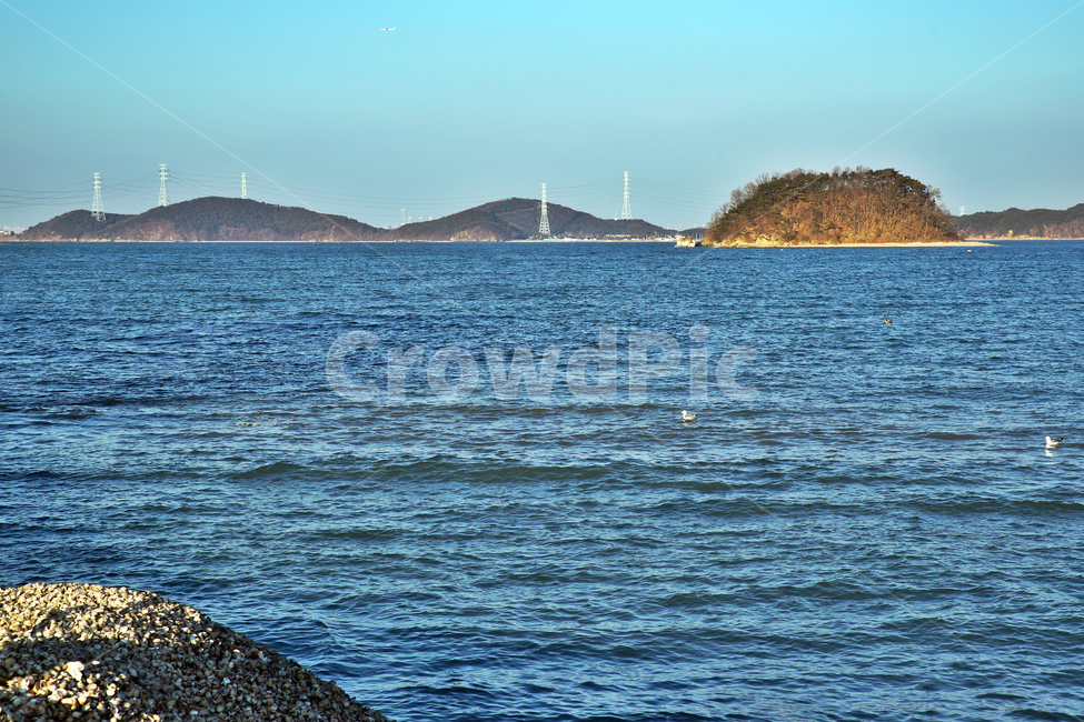 선재도,옹진군,서해,바다,인천,섬,주도,대부도,자연,풍경,nature,landscape
