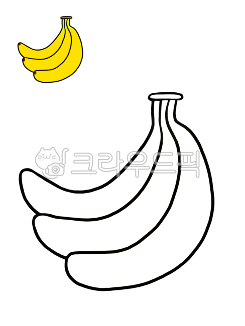 색칠공부,색칠,크레파스,과일색칠,과일색칠공부,과일,과일칠하기,초등미술,과일일러스트,그림놀이,도안,과일도안,바나나,바나나일러스트,바나나색칠,바나나색칠공부,바나나색칠하기,바나나그리기,유아미술,유아색칠놀이,색칠놀이,과일색칠놀이,과일,열매,fruit,그래픽,일러스트레이션,graphic,illustration