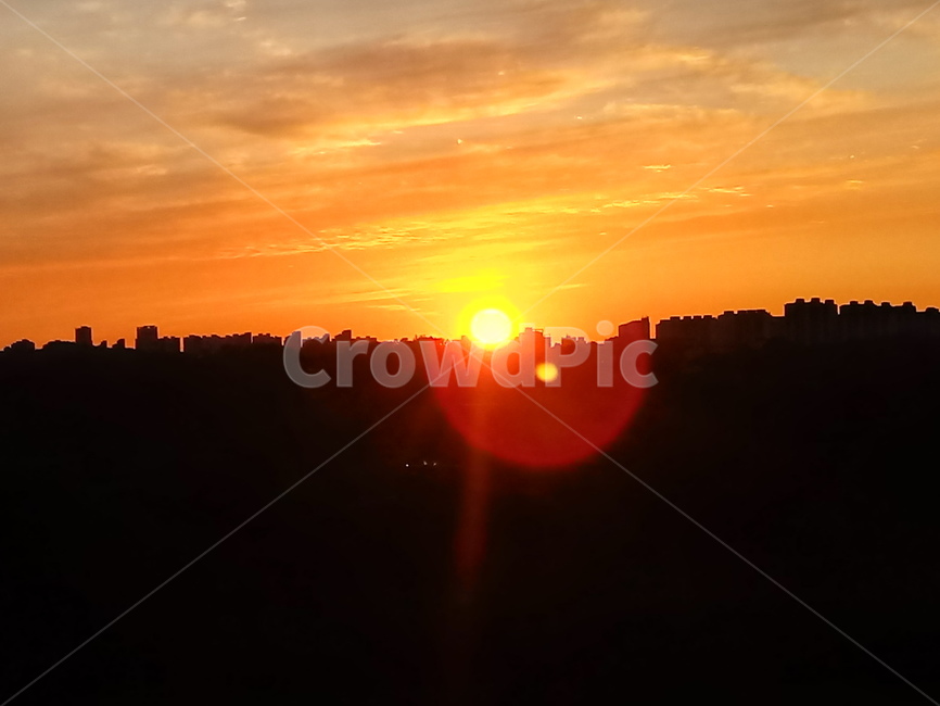 석양,해넘이,노을,일몰,sunset,자연,풍경,nature,landscape,light,빛,flare,플레어,sunlight,햇빛