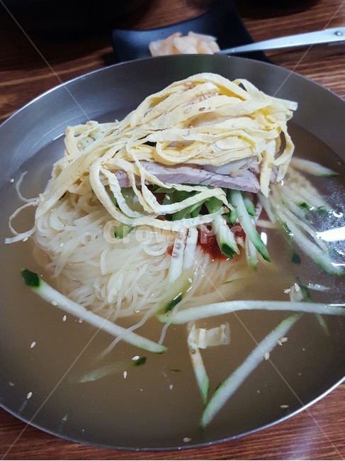 밀면,부산밀면,부산맛집,물밀면,한국음식,한식,koreanfood,noodle