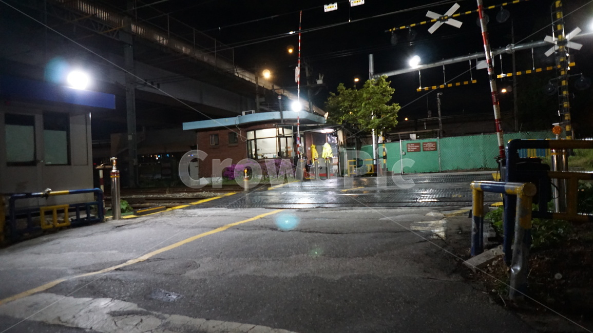 road,도로,아스팔트,철도,건널목