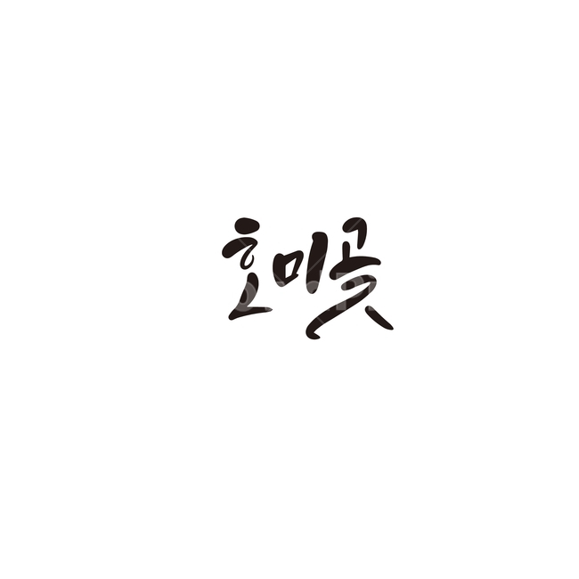 캘리,캘리그라피,포항,호미곶,관광지,손글씨,캘리그라피,손글씨,calligraphy