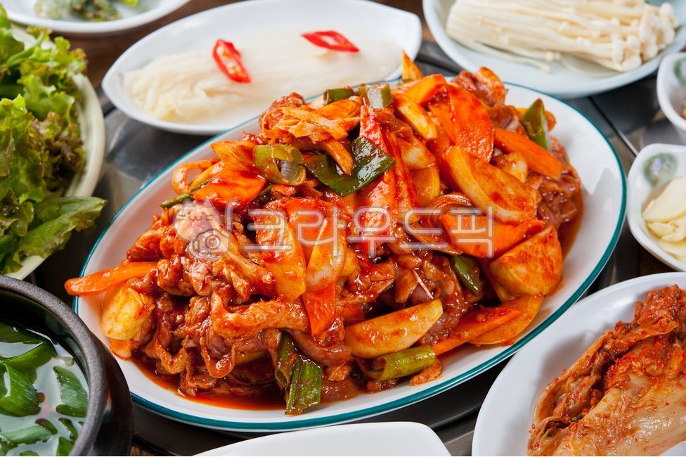 불고기,오리불고기,오리,한식,음식,육류,food,koreanfood,duck,bulgogi,duckbulgogi,음식,식재료,요리,food,cook,meal,dishes,food reserves