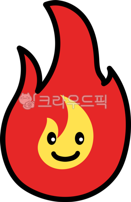 불,경고,캐릭터,불캐릭터,불이모지,불이모티콘,화염,불쏘시개,불꽃,소방,캠프파이어,119,화재