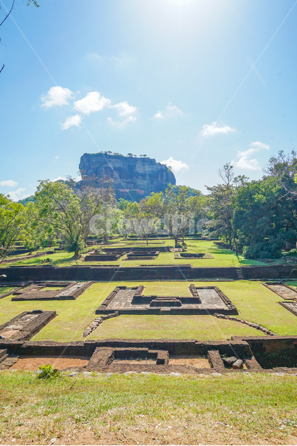 스리랑카,srilanka,시기리야,sigiriya,나무,숲,평지,평원,자연,풍경,nature,landscape,해외,외국,세계,foreign,oversea,world,세계자연풍경,해외자연풍경,외국자연풍경,world nature landscape,outdoors,옥외