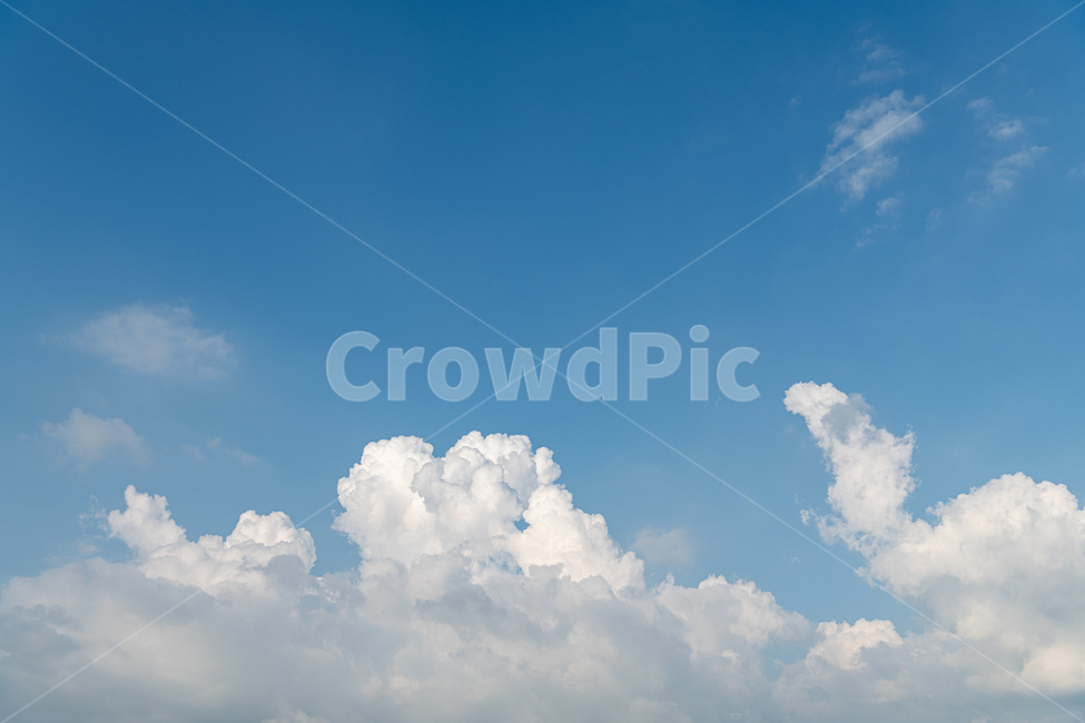 구름,하늘,파랑색,blue,cloud,overcast,thunderhead