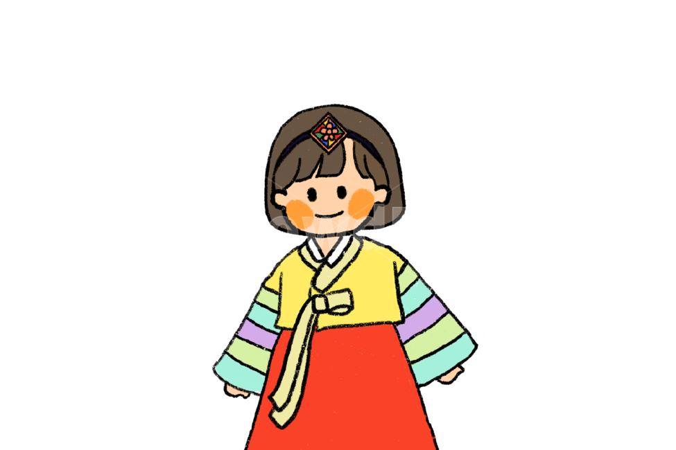 한복,명절,설,추석,손그림,스티커,일러스트,clothing,의류,apparel,의복,한복,한국전통의상,hanbok,korean traditional clothes,그래픽,일러스트레이션,graphic,illustration