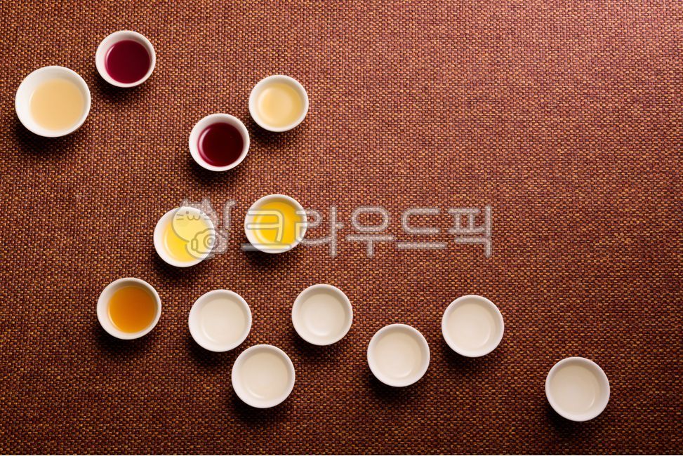 술잔, 잔, 소주, 전통주, 한국, 사진,이미지,일러스트,캘리그라피 - krein1작가