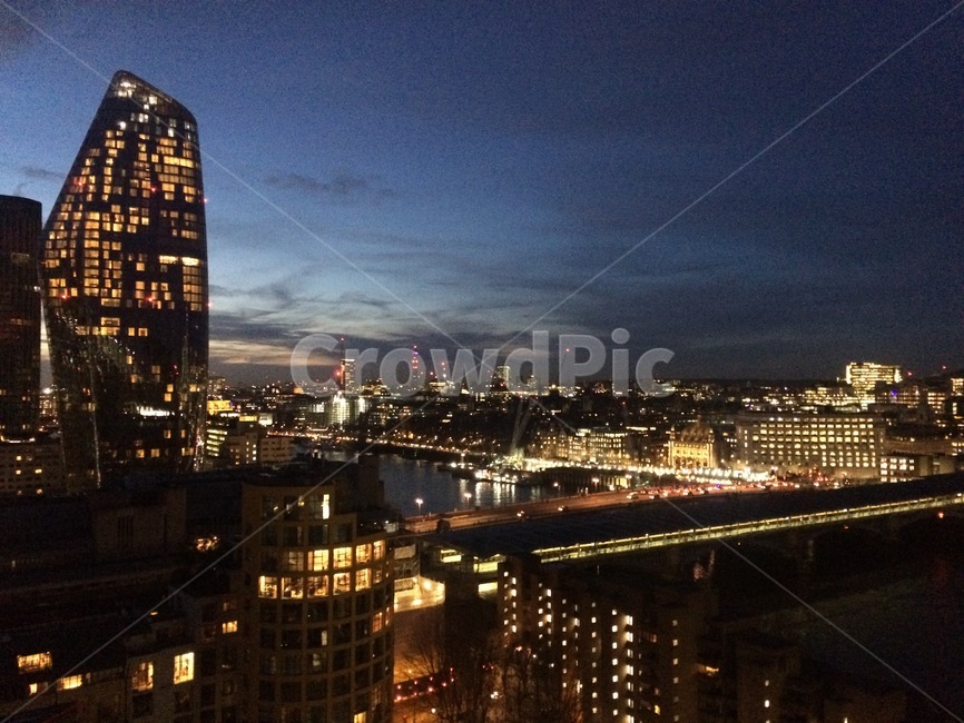 영국,런던,야경,도시야경,nightview,cityview,london
